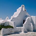 Private 4 Hour Tour Explore the Authentic Mykonian Essence - Who Is This Tour Best For?