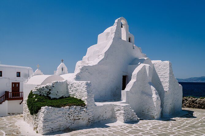 Private 4 Hour Tour Explore the Authentic Mykonian Essence - Who Is This Tour Best For?