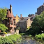 Private 4 Hour Tour of Edinburgh in a Spacious 6-seater Mercedes - Final Thoughts