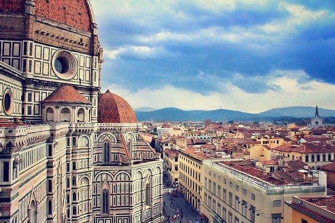 Private 4-Hour Tour of Florence with private driver and guide with Hotel pick-up - Who Will Love This Tour?