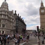 Private 4 hour Tour of London with driver and guide with Hotel Pick Up - A Deep Dive into the 4-Hour London Experience