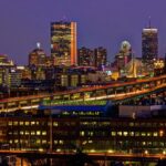 Private 4-hour Walking Tour in Boston with official tour guide - Who Should Book This Tour?