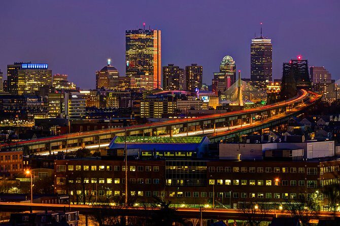Private 4-hour Walking Tour in Boston with official tour guide - Who Should Book This Tour?