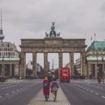 Private 4-hour walking tour of Berlin with official tour guide - Practical Details: What You Need to Know