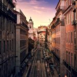 Private 4-hour Walking Tour of Lisbon with official tour guide - Exploring Lisbon in Depth