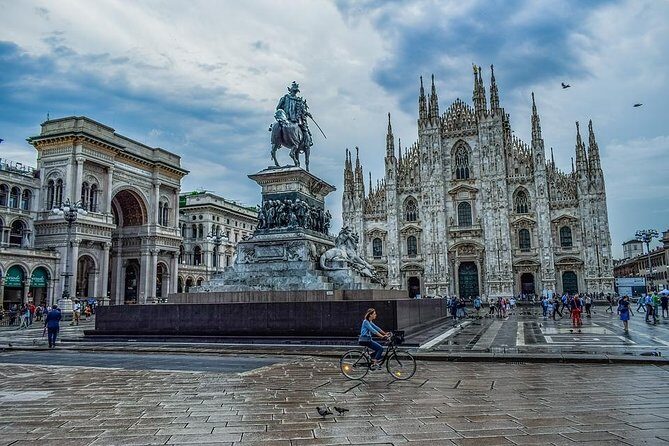 Private 4-Hour Walking Tour of Milan with private official tour guide - Who Will Love This Tour?