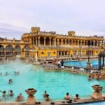 Private 4 Hours Budapest city tour and 3 hours Széchenyi thermal spa relax - Who Will Love This Tour?