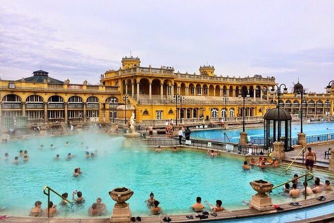 Private 4 Hours Budapest city tour and 3 hours Széchenyi thermal spa relax - Who Will Love This Tour?