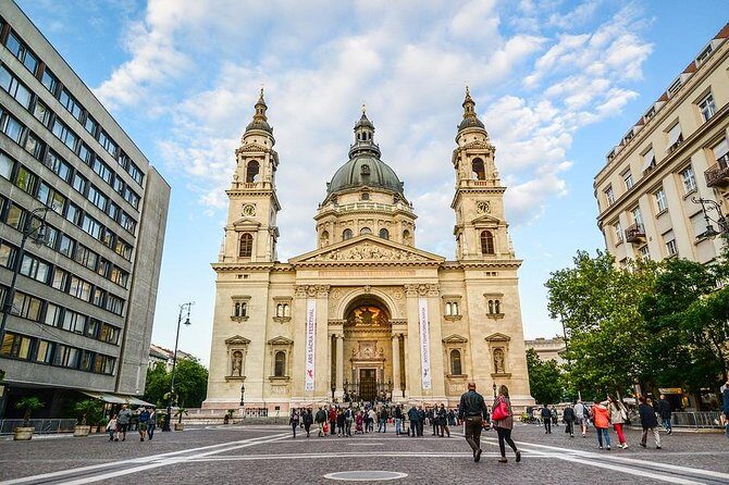 Private 4-hours City Tour of Budapest with private guide and Hotel Pick-up - What Makes This Tour Stand Out?