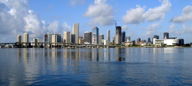 Private 4-hours City Tour of Miami with private driver/guide - The Practicalities: What You Need to Know