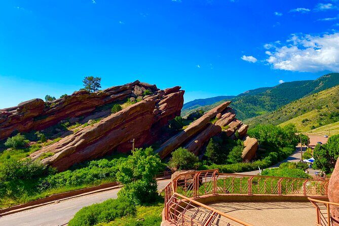 Private 4-Hours Foothills Explorer Tour from Denver - Final Thoughts