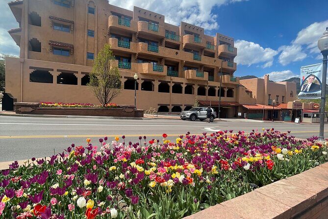 Private 4 Hours Foothills Explorer Tour from Golden CO - Why This Tour Offers Good Value