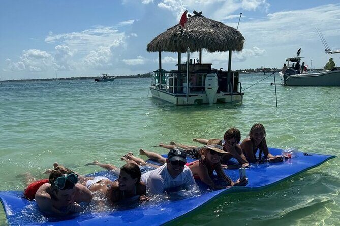 Private 4 Hours Islamorada Sandbar Charter - Who Is This Tour Best For?