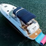 Private 4 Hours Sea Ray 34 Foot Yacht Rental in Miami - FAQ