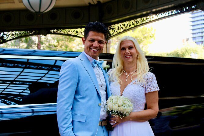 Private 4 Hours Stretch Limo Tour in Hoover Dam - Who Would Love This Tour?