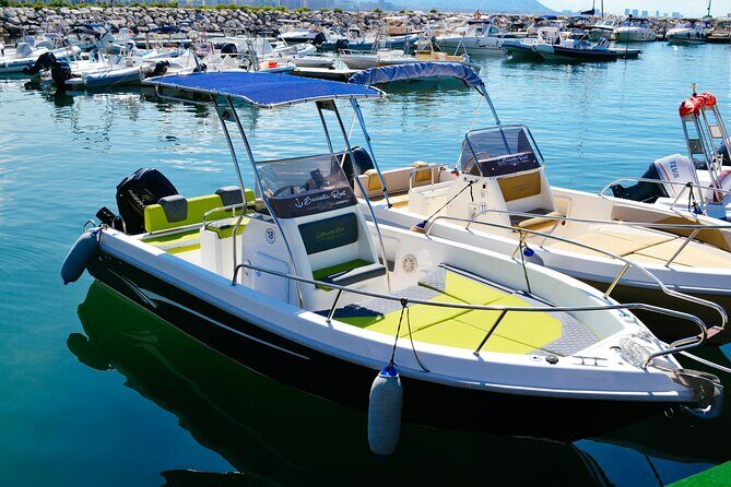 Private 40hp Boat Tour of the Amalfi Coast and Positano - Who Will Love This Tour?