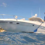 Private 45' Yacht in Cabo - The Experience in Detail