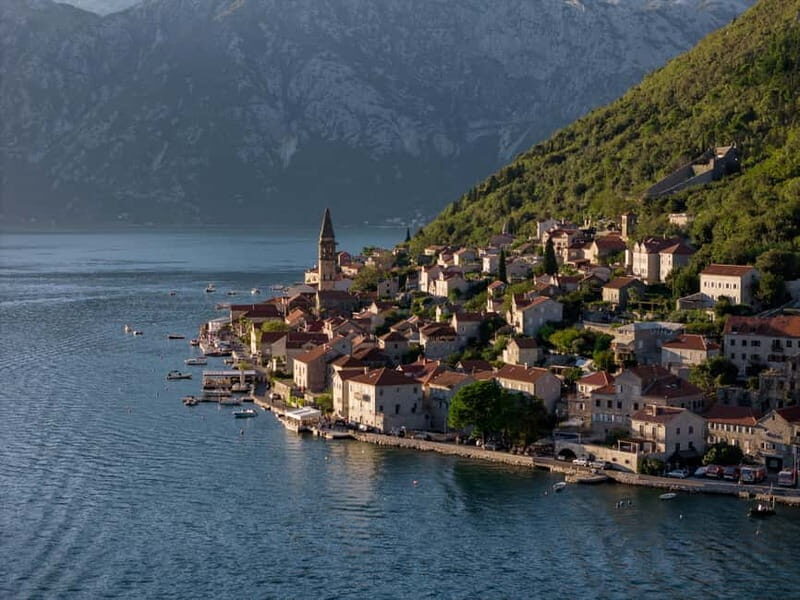 Private 4H Kotor & Perast Tour by Car - Who Should Consider This Tour?