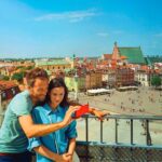Private 4h Tour in Warsaw Old Town - Why This Tour Works Well