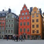 Private 4h VIP city tour by limousine car and guide in Stockholm - FAQs