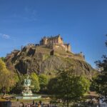 Private 4h Walking Tour in Edinburgh with Edinburgh Castle Tour - Authentic Experiences and Authentic Guides