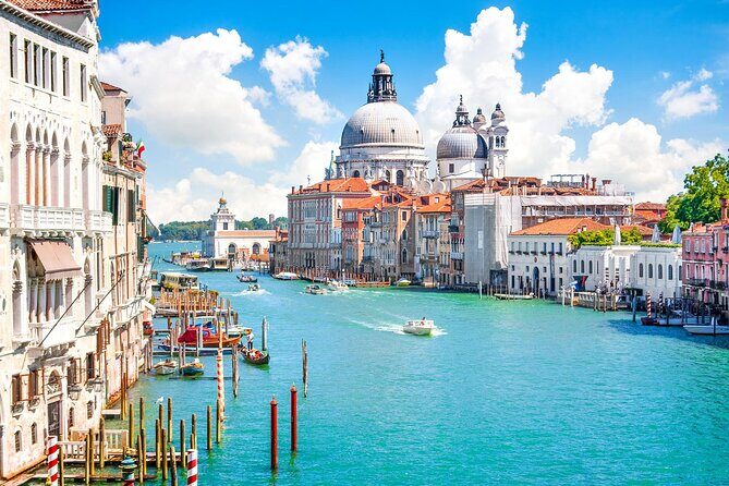 Private 4hrs Venice Tour: Doge's Palace, Grand Canal & St Mark's - What Travelers Say About This Tour