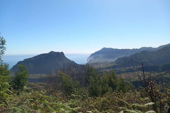 Private 4x4 Jeep Full Day to Santana or Porto Moniz - Considerations and Tips