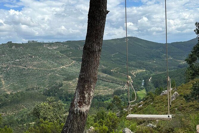 Private 4x4 Mountain Tour from Porto - An In-Depth Look at the Porto Private 4x4 Mountain Tour