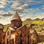 Private 5 day tour in Armenia , Spread Your Wings - Who Will Love This Tour?