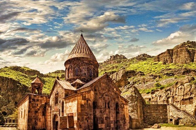 Private 5 day tour in Armenia , Spread Your Wings - Who Will Love This Tour?