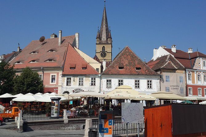 Private 5-Day Tour in Transylvania from Bucharest Hotel Pick-up and Drop off - Who Will Love This Tour?
