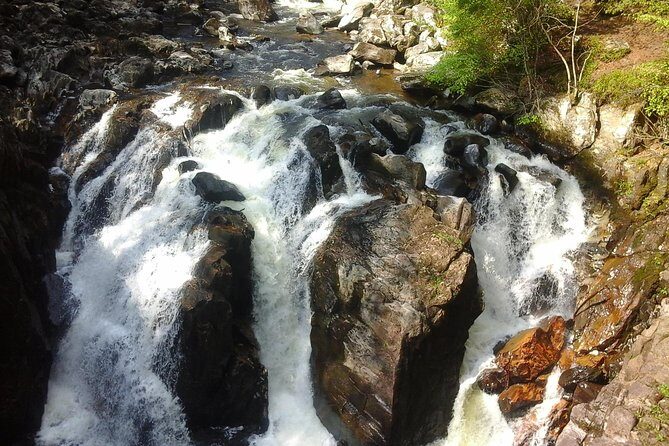 Private 5 Day tour to the Highlands & Islands - FAQ