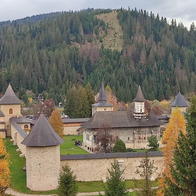 Private 5 days tour of Bucovina and Maramure - Who Will Benefit Most?