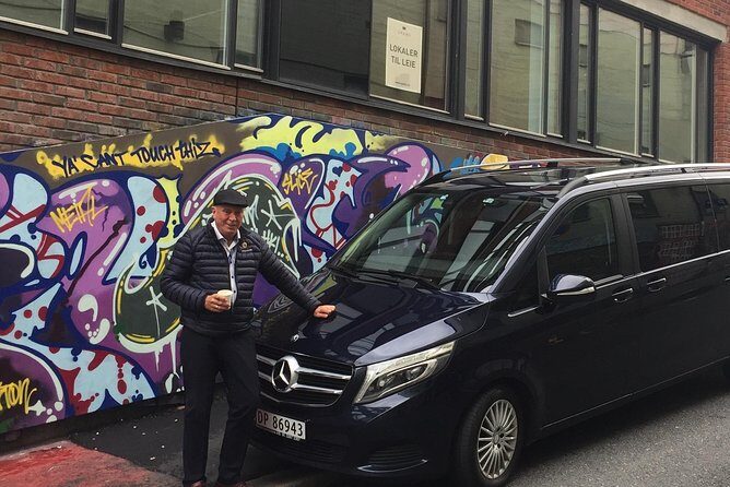 Private 5-hrs Oslo Exclusive Driverguide Luxury Limo/Van-Tour incl Museums - Final Thoughts