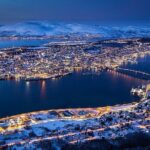 Private 5 to 7 hours Northern Lights Tour in Tromsø with hotel pick up - A Deep Dive into the Aurora Chase Experience