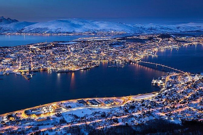Private 5 to 7 hours Northern Lights Tour in Tromsø with hotel pick up - A Deep Dive into the Aurora Chase Experience