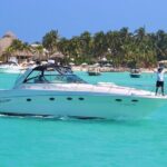 Private 50FT Yacht Rental in Cancún P8 - Who Should Consider This Experience?