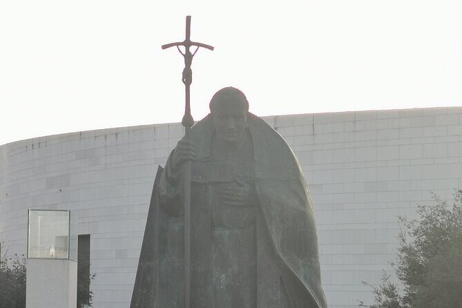 Private 5H Tour of Fatima from Lisbon - Final Thoughts
