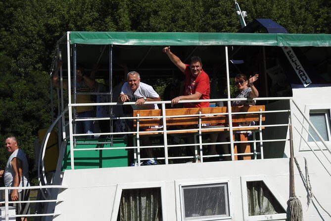 Private 6-7h Classic Boat Tour - FAQ