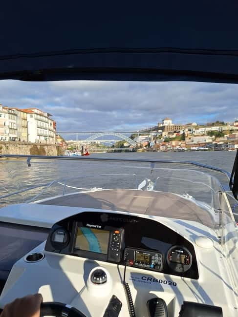 Private 6 Bridges Cruise in Porto with Optional Sunset - Why This Tour Is Worth Considering