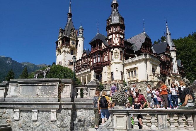 Private 6-Day Dracula Tour in Transylvania from Bucharest - What Do Travelers Say?
