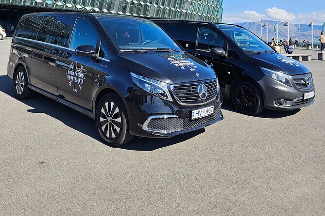 Private 6 Hour Airport or Cruise Tour with Transfer - In-Depth Look at the Reykjavik Private Tour