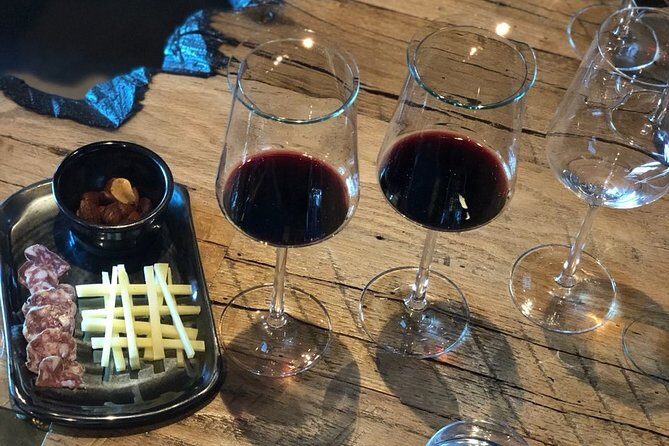 Private 6 Hour Napa Valley Wine Tour - Making the Most of Your Private Wine Tour