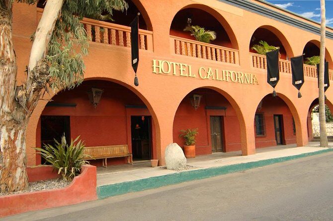 Private 6-Hour Todos Santos Tour from Los Cabos - A Deep Dive into the Todos Santos Experience