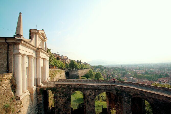 Private 6 hours guided Tour to Bergamo from Milan - Why Choose This Tour?