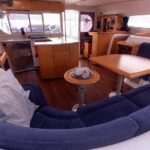 Private 6 Hrs 47 ft. Catamaran Snorkel & Cielo Charter (30p. max) - The Itinerary: What You Can Expect