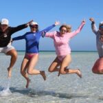 Private 6-person Sandbar & Snorkeling Charter - Authentic Experiences From Guest Reviews