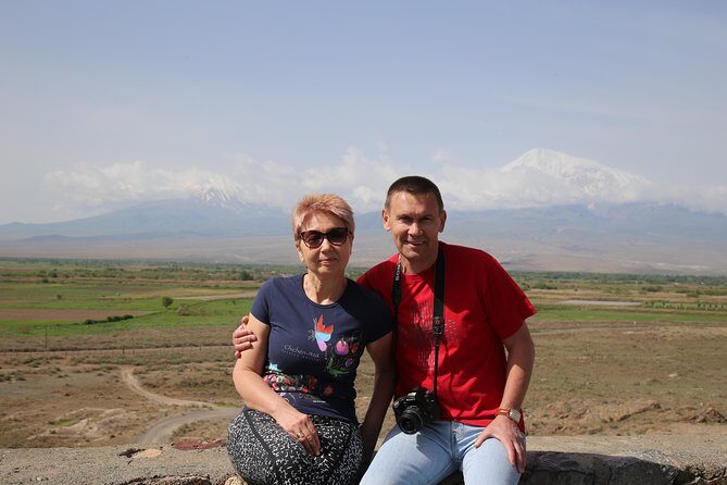 Private 7-8-hour Khor Virap, Garni temple & Geghard monastery trip from Yerevan - An In-Depth Look at the Itinerary and Experience