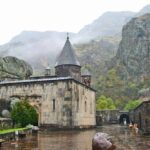 Private 7-8 hour Trip to Garni - Geghard - Lake Sevan - Sevanavank from Yerevan - The Transport and Tour Experience