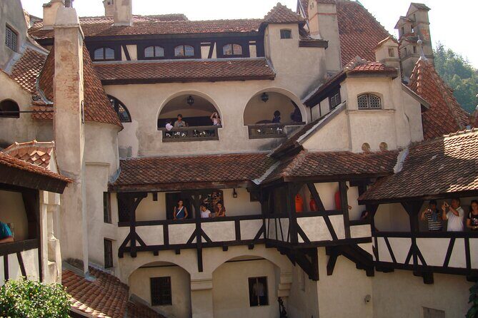 Private 7-Day Tour in Transylvania, Maramures and Bucovina from Bucharest - Who Is This Tour Best For?